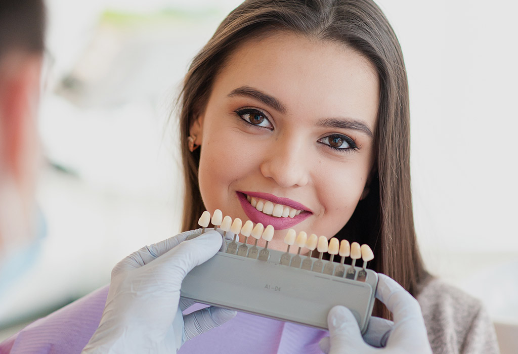 estética dental en El Masnou (Maresme)