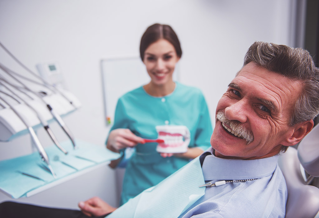 implantes dentales en El Masnou (Maresme)