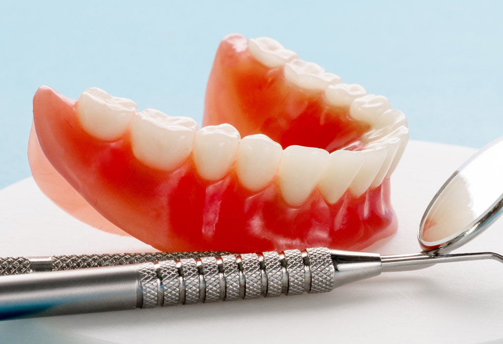 prótesis dentales en El Masnou